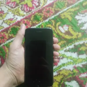 Apple iPhone 8, 64 gb, Silver, Вахдат