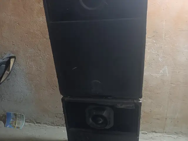 Колонка, Душанбе