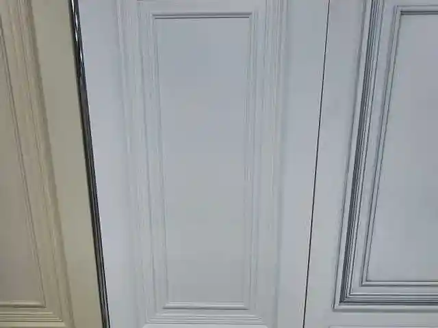 Дверь багет, Душанбе