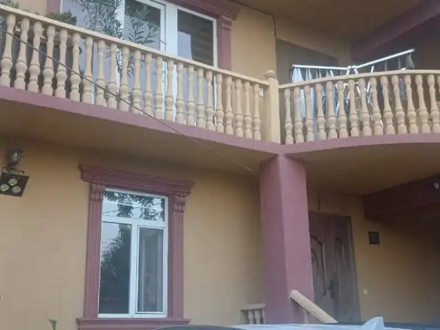 3-этажный, 9 комнатный дом, 240 м², Шомансур, Душанбе