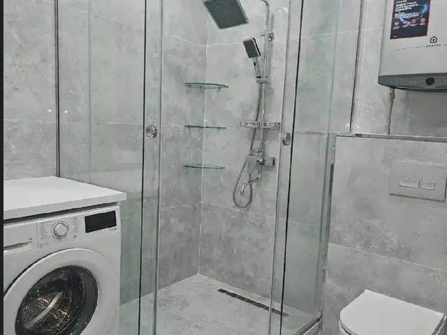 2-комн. квартира, 9 этаж, 65м², и сомони, Душанбе