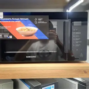 Микроволновая печь Samsung Аргинал, Душанбе