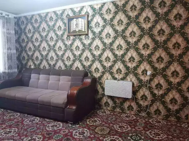 3-комн. квартира, 3 этаж, 60 м², 32мкр, Худжанд