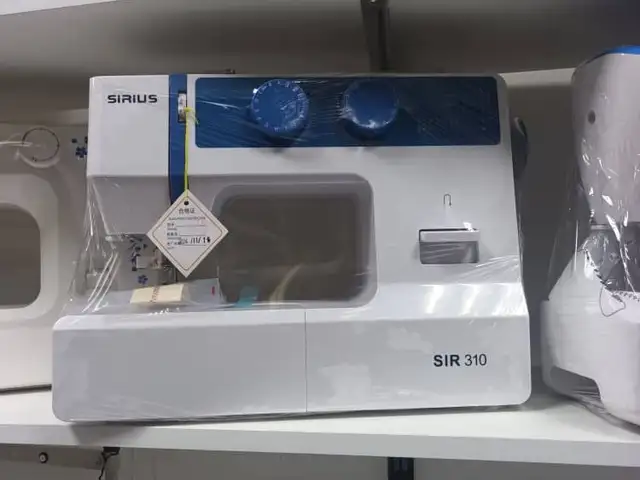 Швейная машина Sirus N1, Душанбе