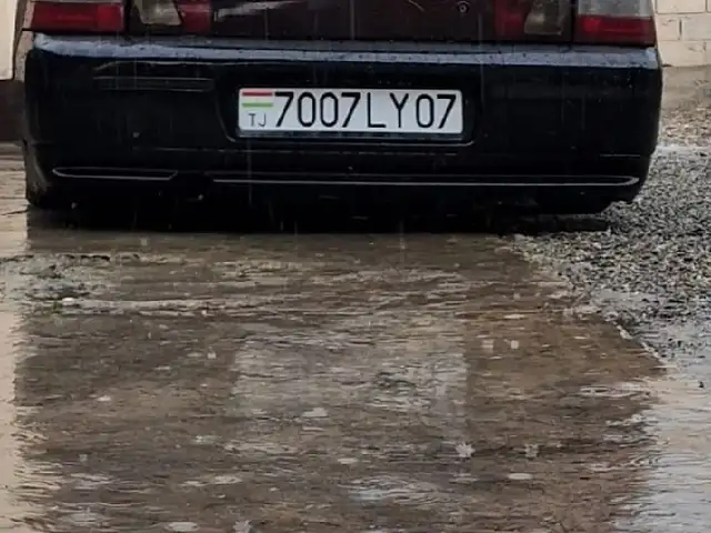 Lada (ВАЗ) 2112