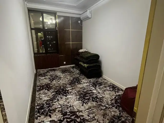 3-комн. квартира, 5 этаж, 110м², шохмансур, Душанбе