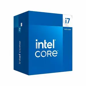 Процессор i7 14700 tray, Душанбе