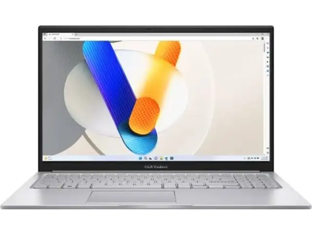 Ноутбук ASUS Vivobook 15 X1504VA-NJ379 Ноутбук | Intel Core i7-1355U, 8GB RAM, 512GB SSD, Душанбе