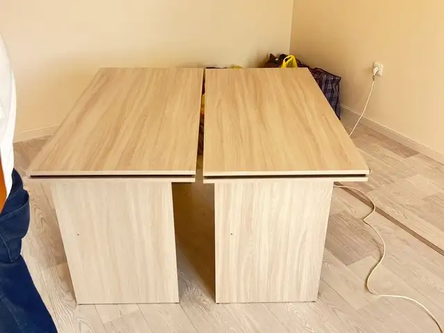 Стол, Душанбе