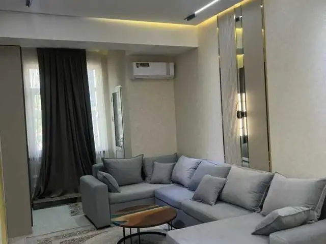 2-комн. квартира, 10 этаж, 75м², ваданасос, Душанбе