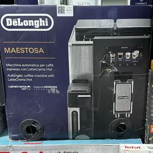 Кофемашина Delonghi Maestosa, Душанбе