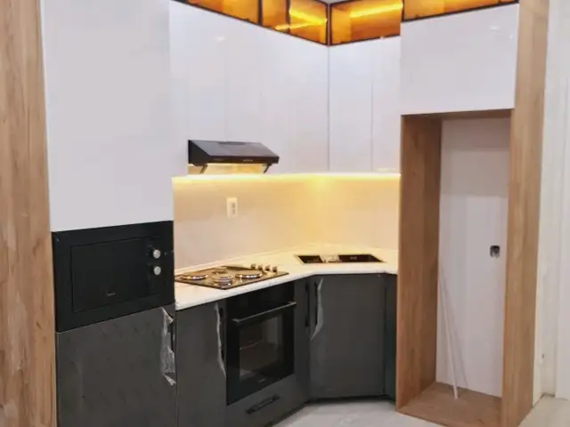 Мебель для кухни на заказ, Худжанд