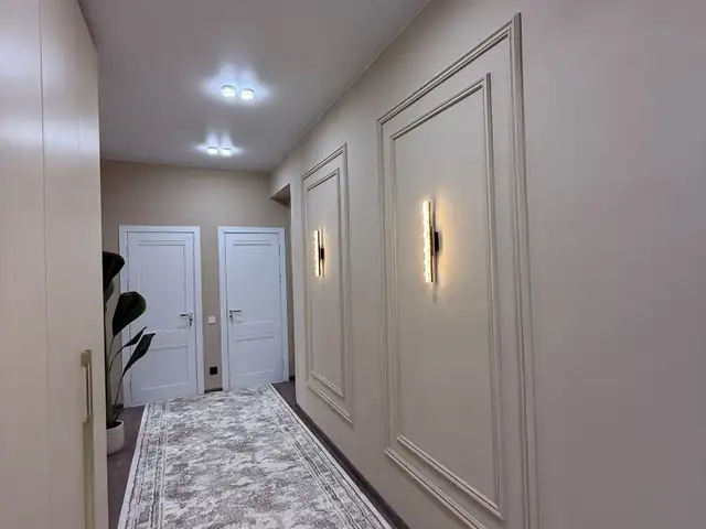 2-комн. квартира, 7 этаж, 87 м², 34мкр, Бозорча, Худжанд - 3