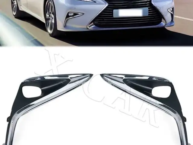 Очки галоген от lexus es 2016, Душанбе