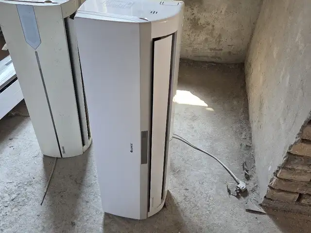 Кондиционер, Хуҷанд