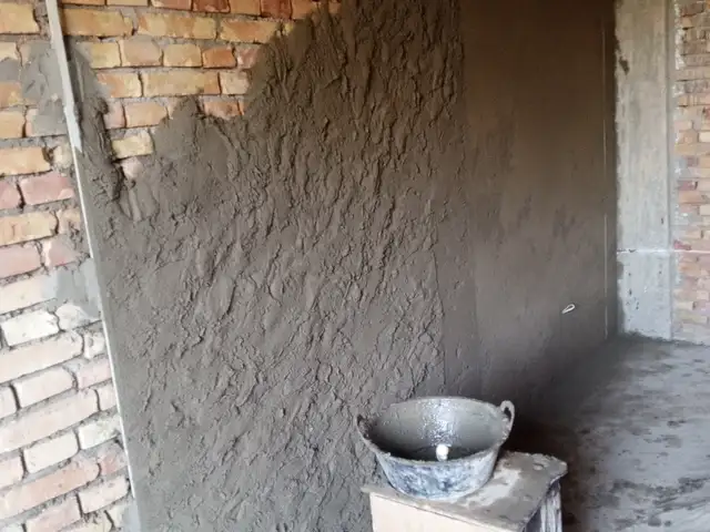 Услуга штукатурщика, Душанбе