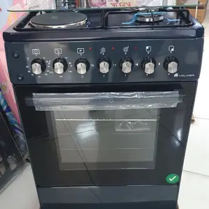 Газовая плита Volmer, Душанбе