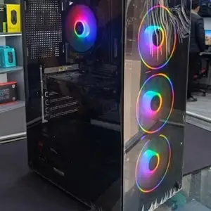 Системный блок i5 3gen RAM 8GB SSD 256GB VGA GTX650 1GB, Душанбе