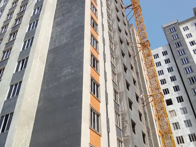 3-комн. квартира, 3 этаж, 70 м², н.фирдавси, Душанбе