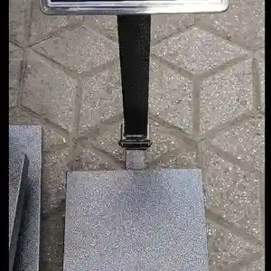 Весы, Душанбе