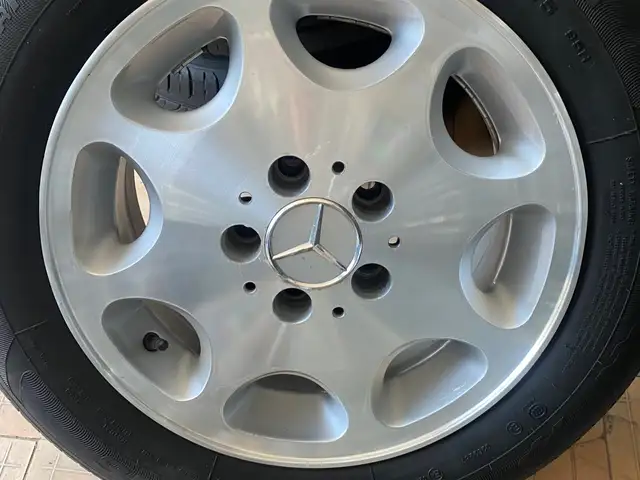 Диск R15, Худжанд