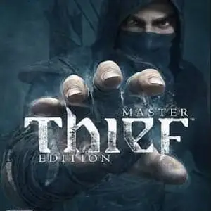 Игра Thief, Душанбе