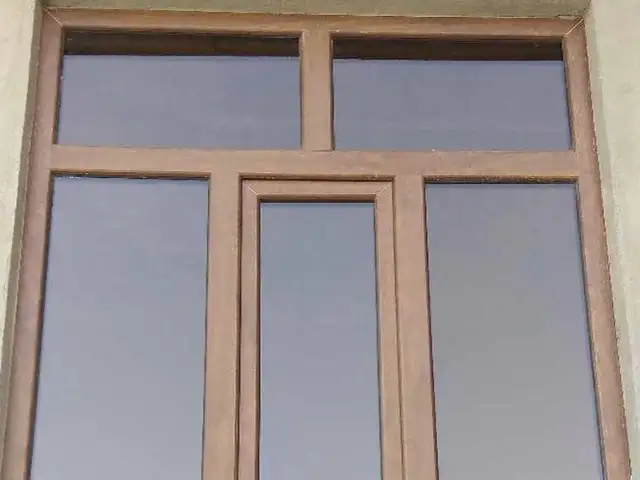 Тиреза, Душанбе