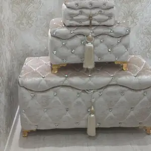 Сандук, Худжанд