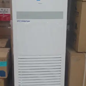 Кондиционер, Душанбе