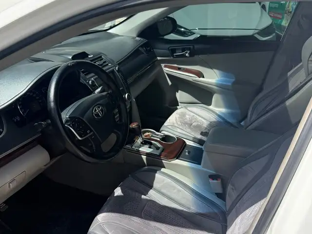 Toyota Camry, 2012, Душанбе - 6