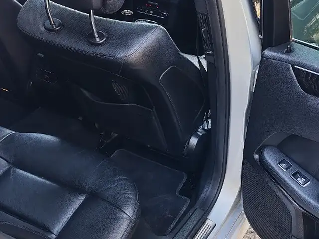 Mercedes-Benz E class, 2011, Душанбе - 6