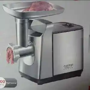 Мясорубка, Душанбе