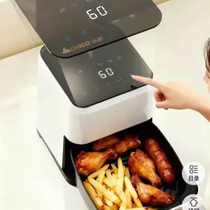Аэрогриль Chigo, Душанбе