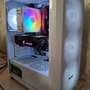 Игровой системный блок Core i5 12400f / GTX 1080TI 11GB, Душанбе