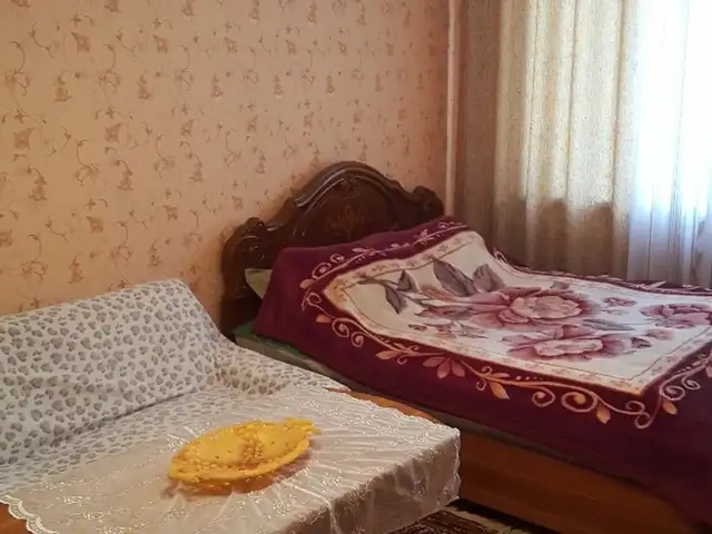 2-комн. квартира, 2 этаж, 43м², 34 мкр, Худжанд
