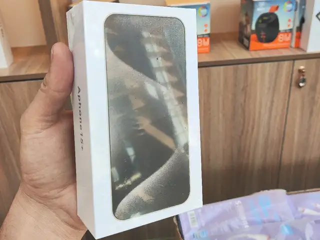 Nokia iPhone 15+ 2sim, Душанбе