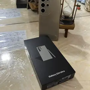 Samsung Galaxy S24 ultra 12/512gb, Душанбе