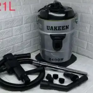 Пылесос Uakeen, Душанбе
