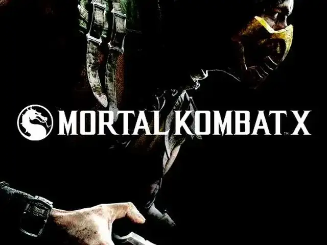 Игра mortal combat x ps4, Душанбе