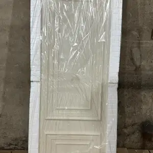 Дверь, Душанбе