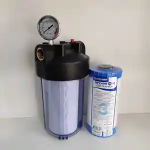 Фильтр для воды, Душанбе