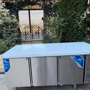 Стол Холодильник, Душанбе