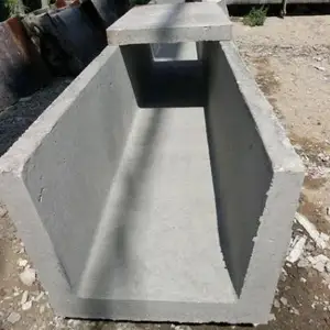 Бетонный латок, Панҷакент