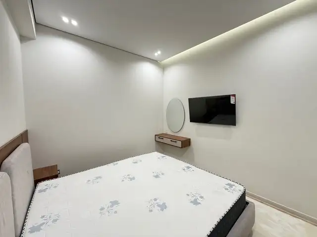 2-комн. квартира, 6 этаж, 48 м², 12 мкр, Хуҷанд - 5