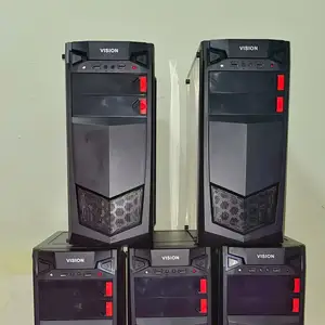 Системный блок Core I5/6GB RAM/250GB HDD, Душанбе