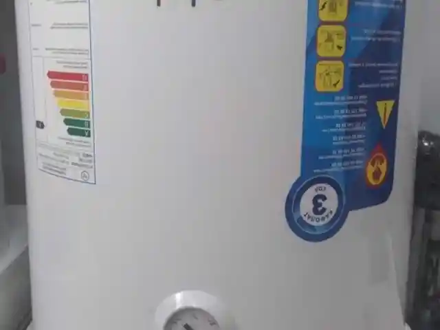 Водонагреватель Artel 30л, Душанбе