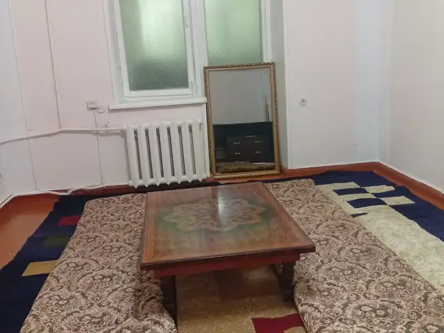 1-комн. квартира, 1 этаж, 36 м², Шохмансур, Душанбе