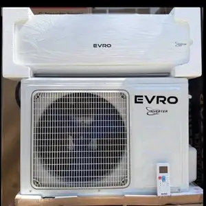 Кондиционер evro 18k, Душанбе
