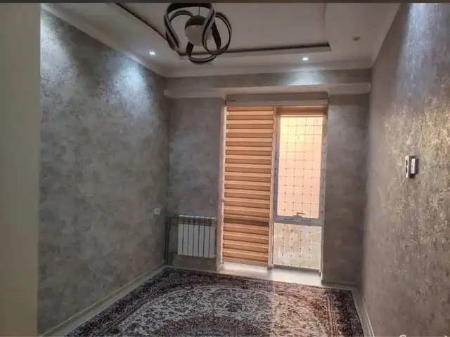 2-комн. квартира, 10 этаж, 47 м², Шохмансур, Душанбе