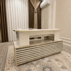 Cтол трансформер, Бохтар (Курган-Тюбе)